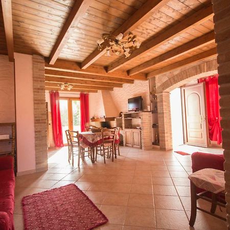 Casa Vacanza Il Mandorlo Domusnovas Eksteriør billede